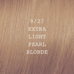 ELGON Moda&Styling Hair Colour - Крем-краска для волос, 9/27 - EXTRA LIGHT PEARL BLONDE / очень светлый жемчужный блондин