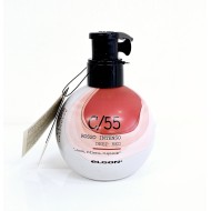 ELGON I CARE haircolor - Окрашивающий крем-кондиционер, C/55, DEEP RED