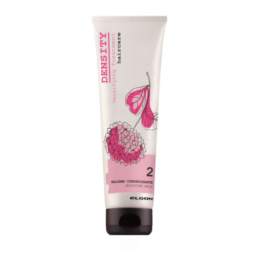 ELGON Density Bodifying Balm - Бальзам уплотняющий для объема волос, 150ml (elgon-bod-balm)