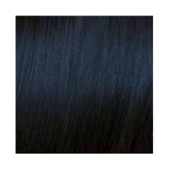 ELGON GET THE COLOR - Крем-краска для волос, 1/1 - ASH BLACK / чёрный пепельный