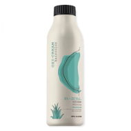 ELGON Oxi-cream haircolor 6% - Окисляющая эмульсия с алоэ вера, 125ml