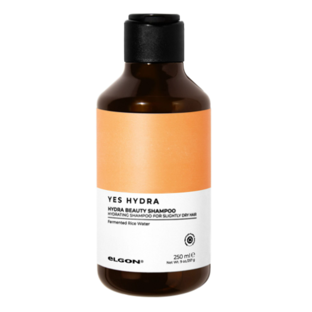 ELGON Yes Hydra Hydra Beauty Shampoo - Увлажняющий шампунь, 250ml (yes-hydra-sh)