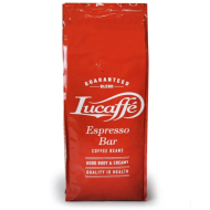 Кофе LUCAFFE ESPRESSO BAR в зёрнах, 1kg
