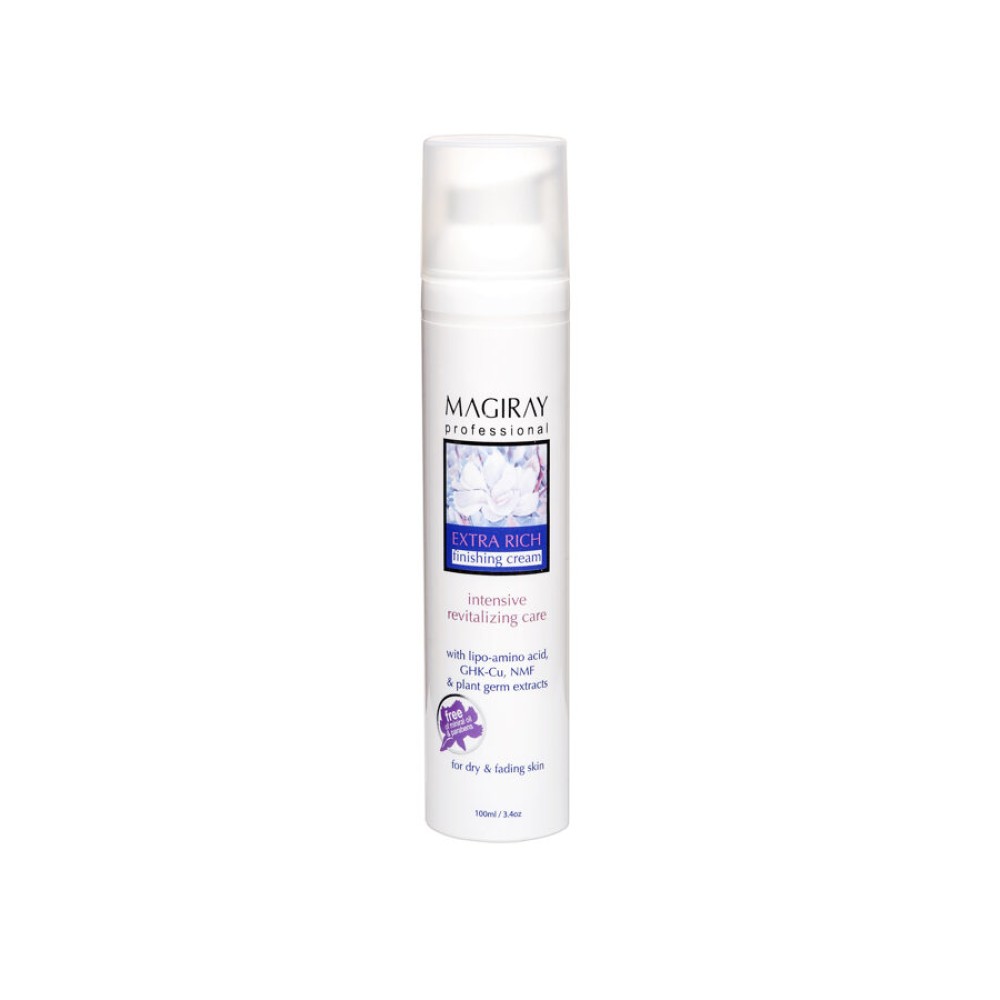 MAGIRAY EXTRA RICH finishing cream - Крем для зрелой кожи (920015)