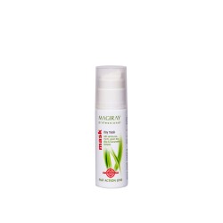 MAGIRAY FAST ACTION Clay Mask - Противовоспалительная и заживляющая маска из глины