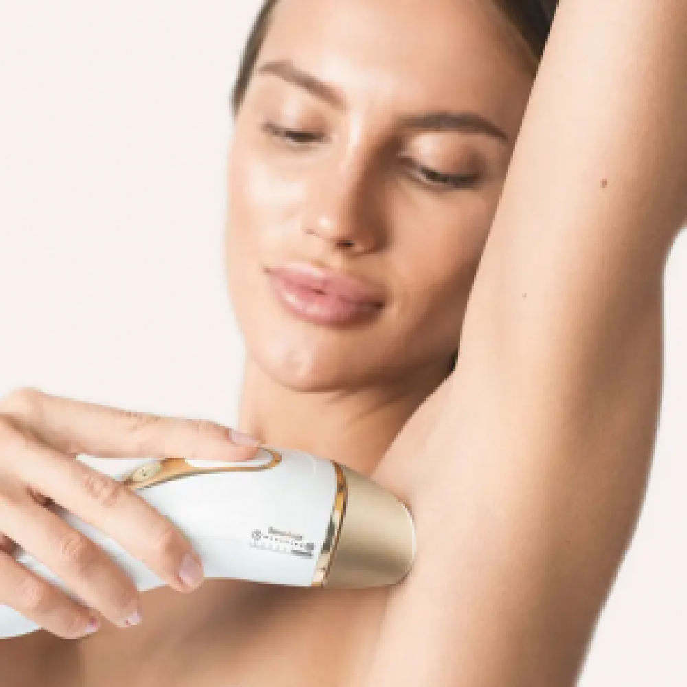 Фотоэпилятор PL5054 SILK-EXPERT PRO (PL 5054)