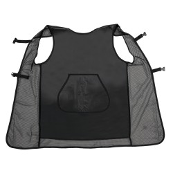 Фартук для парикмахера MESH