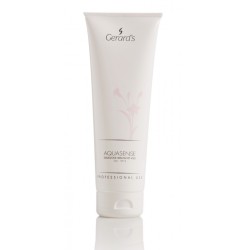 GERARD'S AQUASENSE Moisturising face emulsion 24H - SPF8 - Увлажняющая эмульсия для лица 24-часового действия SPF 8, 250ml
