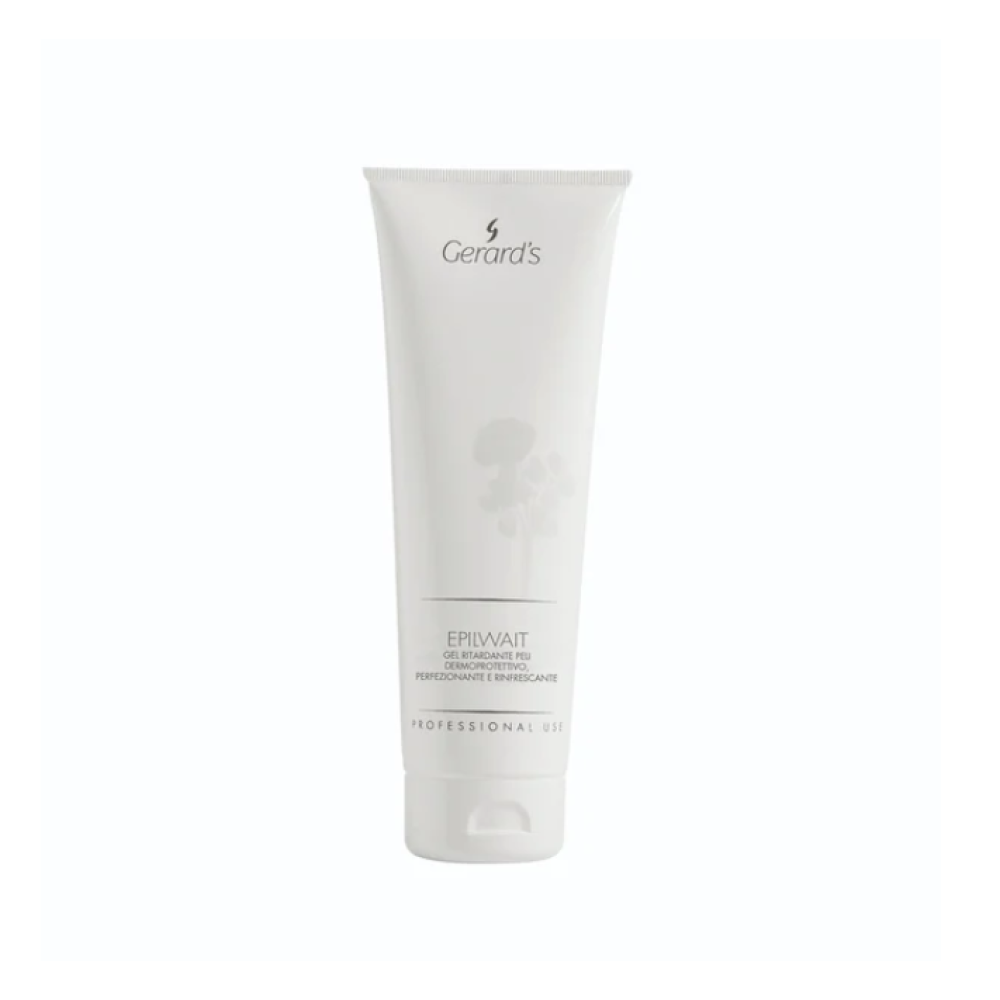 GERARD’S MUST-HAVE Body EPILWAIT - Гель от вростания волос, 250ml (PBOMSH380)