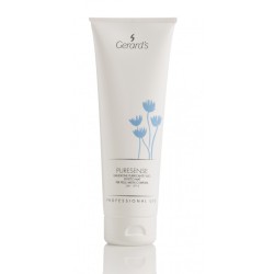 GERARD'S PURESENSE Purifying and mattifying face emulsion for combination or impure skin 24H, SPF8 - Очищающая матирующая эмульсия для комбинированной/проблемной кожи SPF8 24ч, 250ml