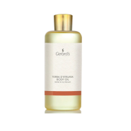 GERARD'S Body Oil  - Ароматическое масло для тела TERRE D'ETRURIA, 200ml