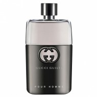 GUCCI Guilty Pour Homme, EDT - Туалетная вода для мужчин