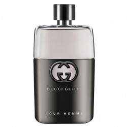 GUCCI Guilty Pour Homme, EDT - Туалетная вода для мужчин