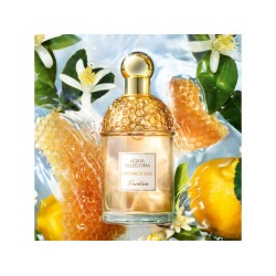 GUERLAIN Aqua Allegoria Nettare Di Sole, EDT - Туалетная вода для женщин, 125мл