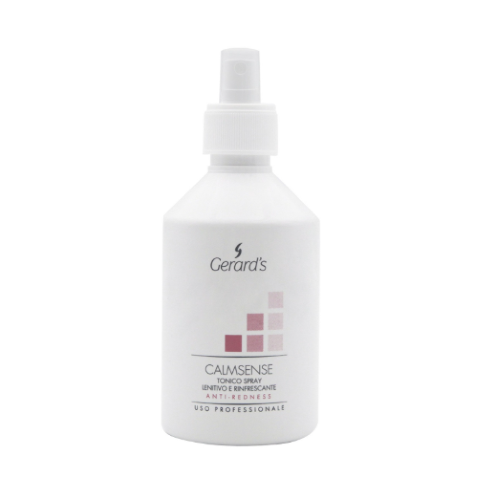 GERARD'S CALMSENSE Soothing and cooling Tonic spray - Успокаивающий и охлаждающий тоник-спрей, 300ml (PFACLM513)