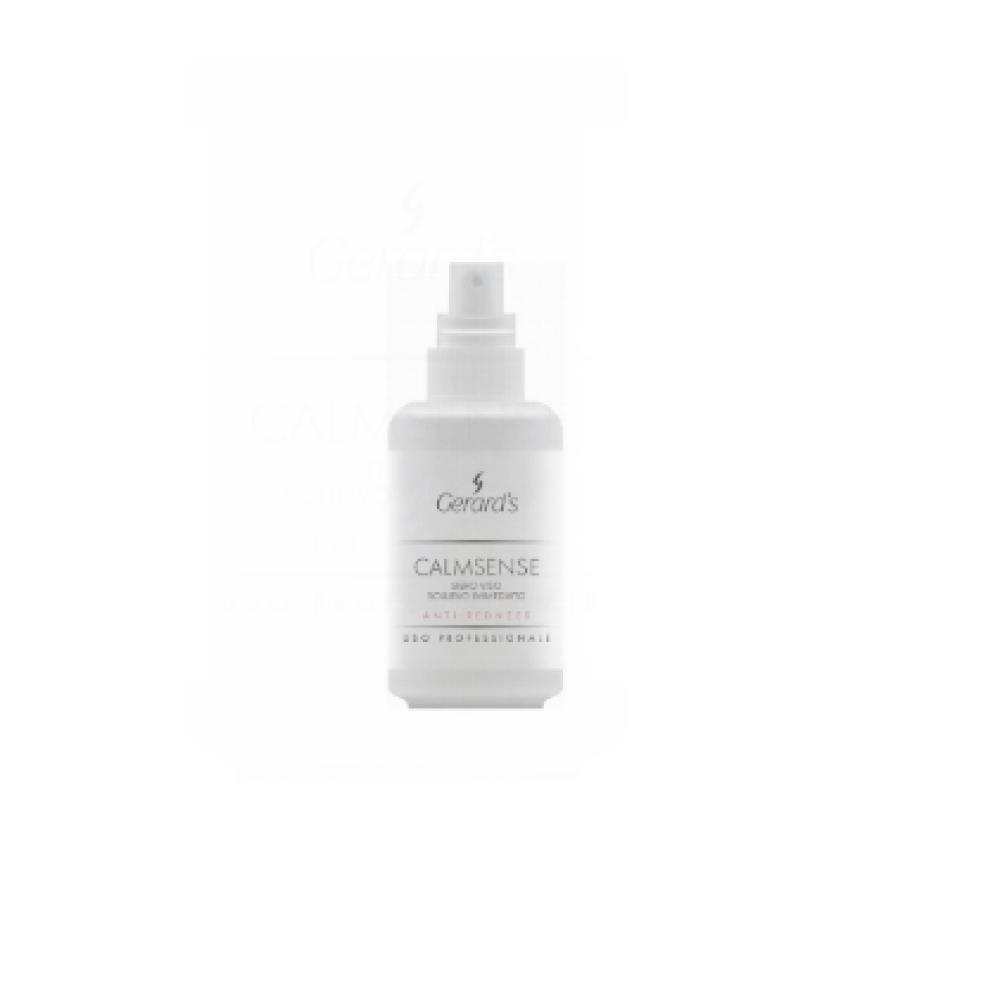 GERARD'S CALMSENSE Serum - Сыворотка для лица, увлажняюще-успокаивающая, осветляющая, 50мл (PFACLM566)