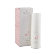 GERARD'S CALMSENSE Serum - Сыворотка для лица, увлажняюще-успокаивающая, осветляющая, 30мл