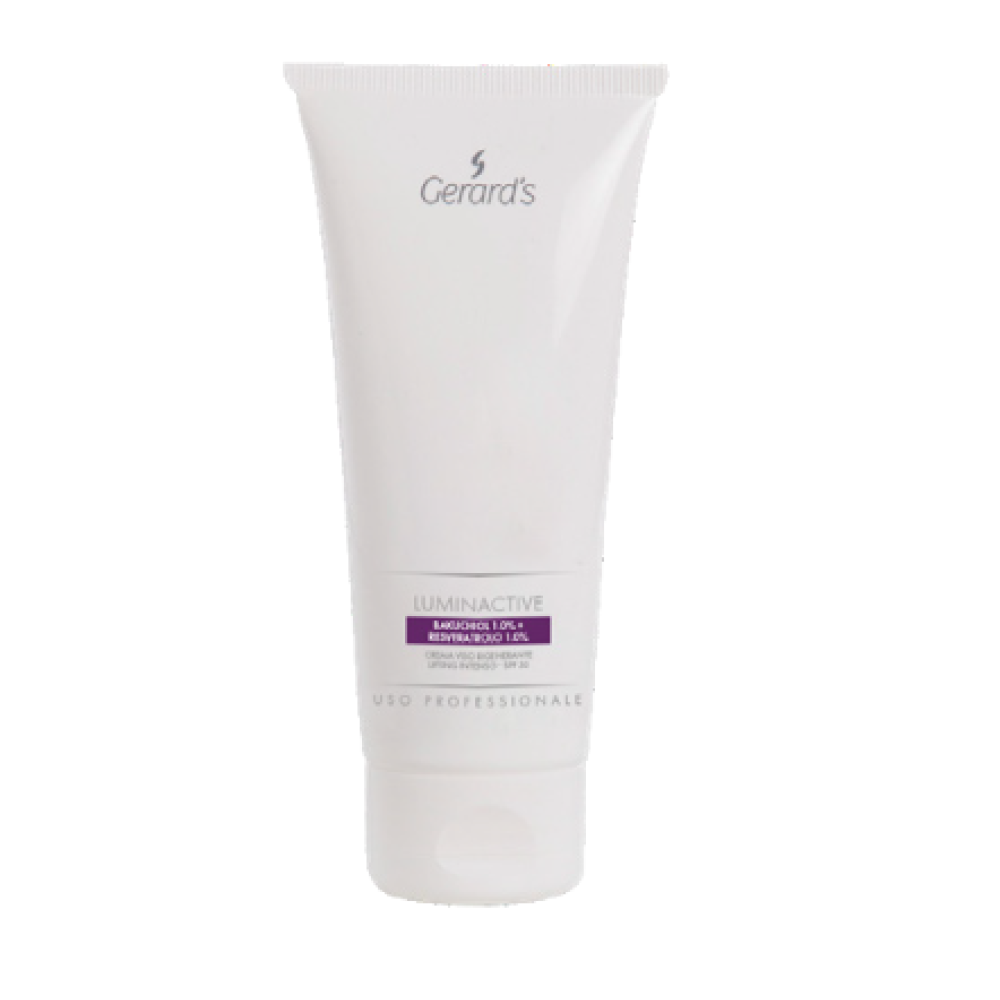 GERARD'S LUMINACTIVE Lifting cream - Интенсивный лифтинг и регенерация Крем для лица SPF 30, 100ml (PFALMS573)