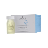 GERARD'S PURESENSE SOS Anti-Flaws Face Serum - SOS-Сыворотка для локального лечения акне, 9ml