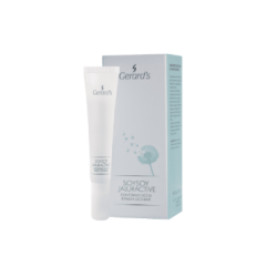 GERARD'S SOYSOY JALURACTIVE Eye gel - Гель для кожи вокруг глаз против тёмных кругов и мешков под глазами, 15ml