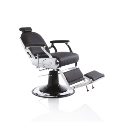 Профессиональное барберское кресло HAIR CADILLAC