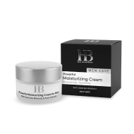 HEALTH&BEAUTY Protective Anti-Wrinkle Cream For Men SPF15 - Защитный крем против морщин для мужчин