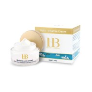 HEALTH&BEAUTY Multi-Vitamin Cream SPF-20 - Мультивитаминный крем для лица