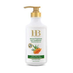 HEALTH & BEAUTY Mineral Hair Conditioner Obliphicha & Aloe Vera - Кондиционер с экстрактом облепихи и алоэ вера, 780мл