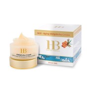 HEALTH&BEAUTY Anti-Aging Obliphicha Cream - Увлажняющий крем для лица с маслом облепихи