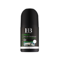 H&B Roll-On Deodorant Enriched with Magnesium - FRESH - Шариковый дезодорант для мужчин