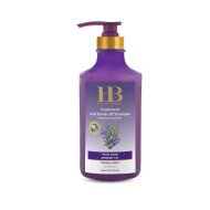 HEALTH & BEAUTY Treatment Anti Dandruff Shampoo Rosemary & Nettle - Шампунь от перхоти с крапивой и розмарином, 780мл