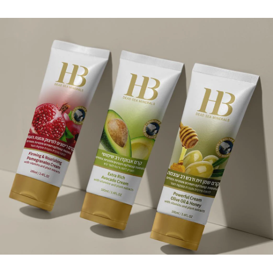 Health&Beauty Минералы Мёртвого моря