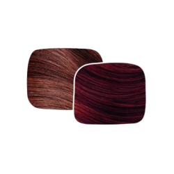 HERBATINT Vegetal Color - Органическая краска для волос (Cherry red power/Вишнёво-красная)