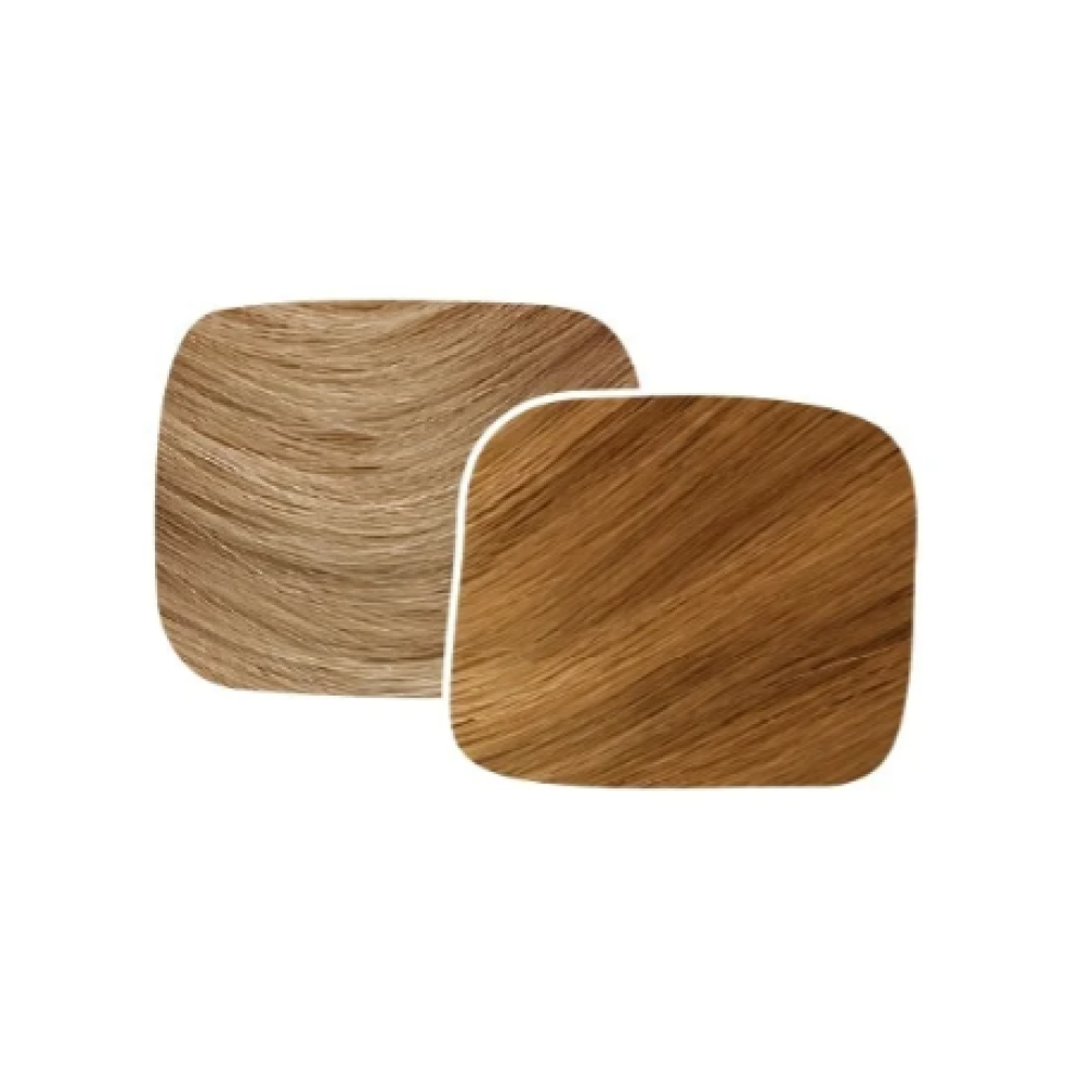 HERBATINT Vegetal Color - Органическая краска для волос (Honey blond power/Медовый блонд) (Herb-honey-blond)