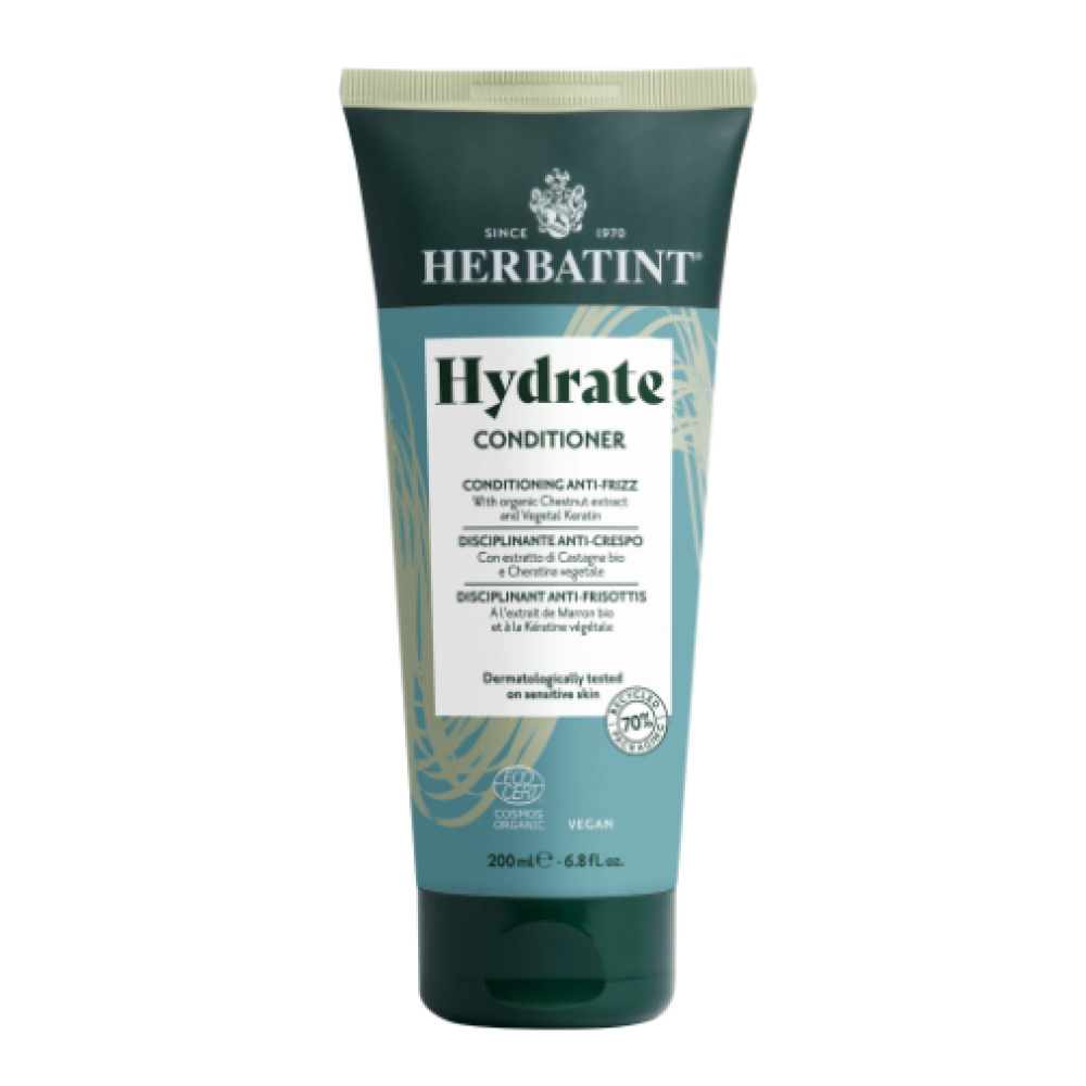 HERBATINT HYDRATE Conditioner - Увлажняющий кондиционер, 200ml (HERB-Hydr-cond)