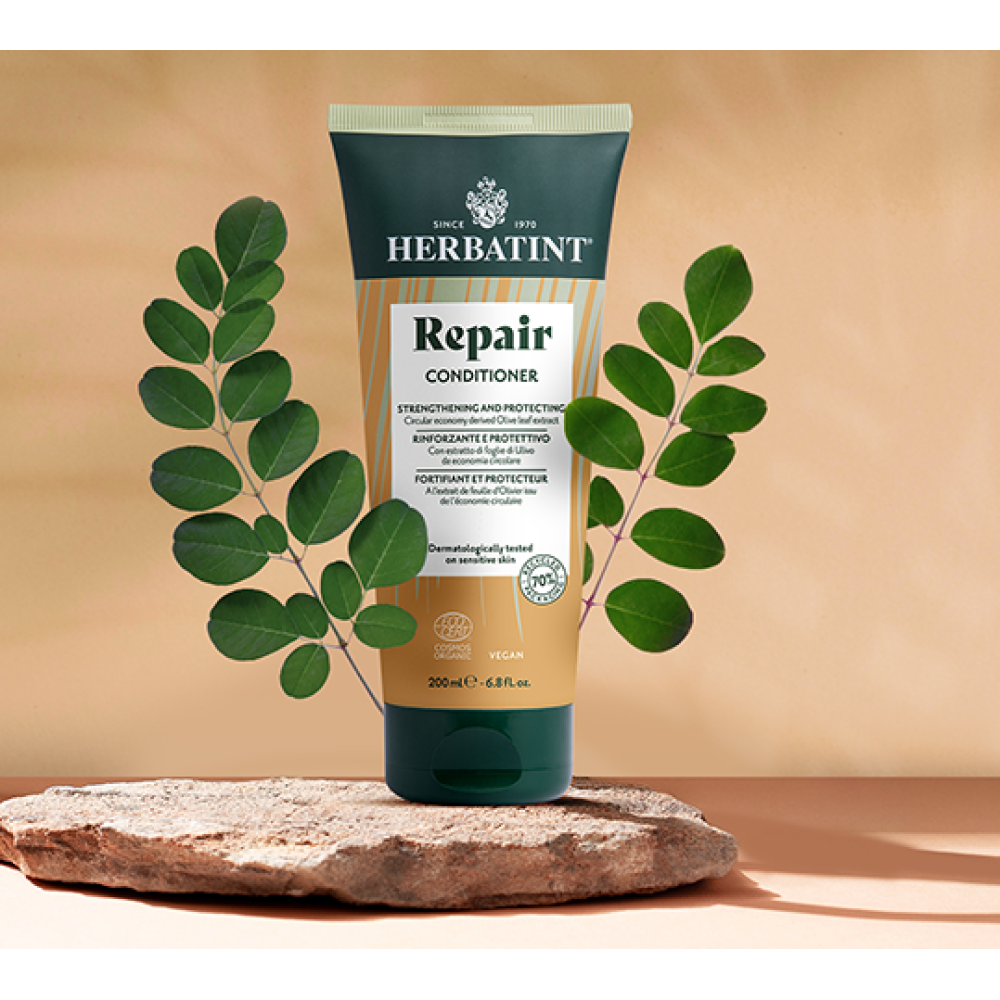 HERBATINT REPAIR Conditioner - Восстанавливающий кондиционер, 200ml (HERB-Rep-cond)