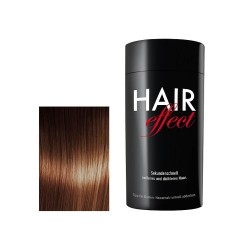 HAIR EFFECT Medium Brown 5-6 - Текстурирующая пудра для волос, 26гр.