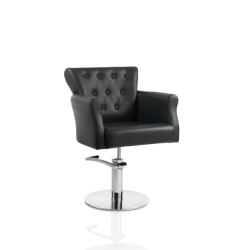 Парикмахерское кресло HAIR THRONE