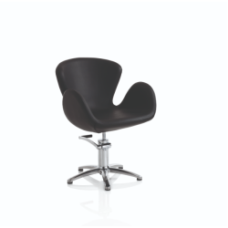 Парикмахерское кресло HAIR CHARLOTTE