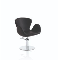 Парикмахерское кресло HAIR CHARLOTTE