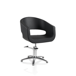 Парикмахерское кресло HAIR STYLO