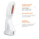 HairMax ACTONIS™ 18 DUAL ACTION LASERCOMB — лазерная расчёска (Actduo18)