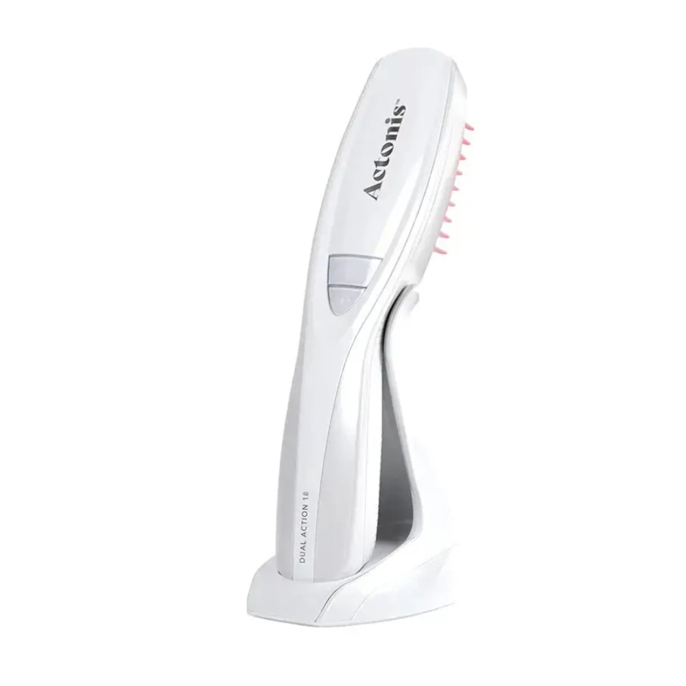 HairMax ACTONIS™ 18 DUAL ACTION LASERCOMB — лазерная расчёска (Actduo18)