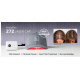 HairMax Лазерная кепка HairMax Laser 272 PowerFlex