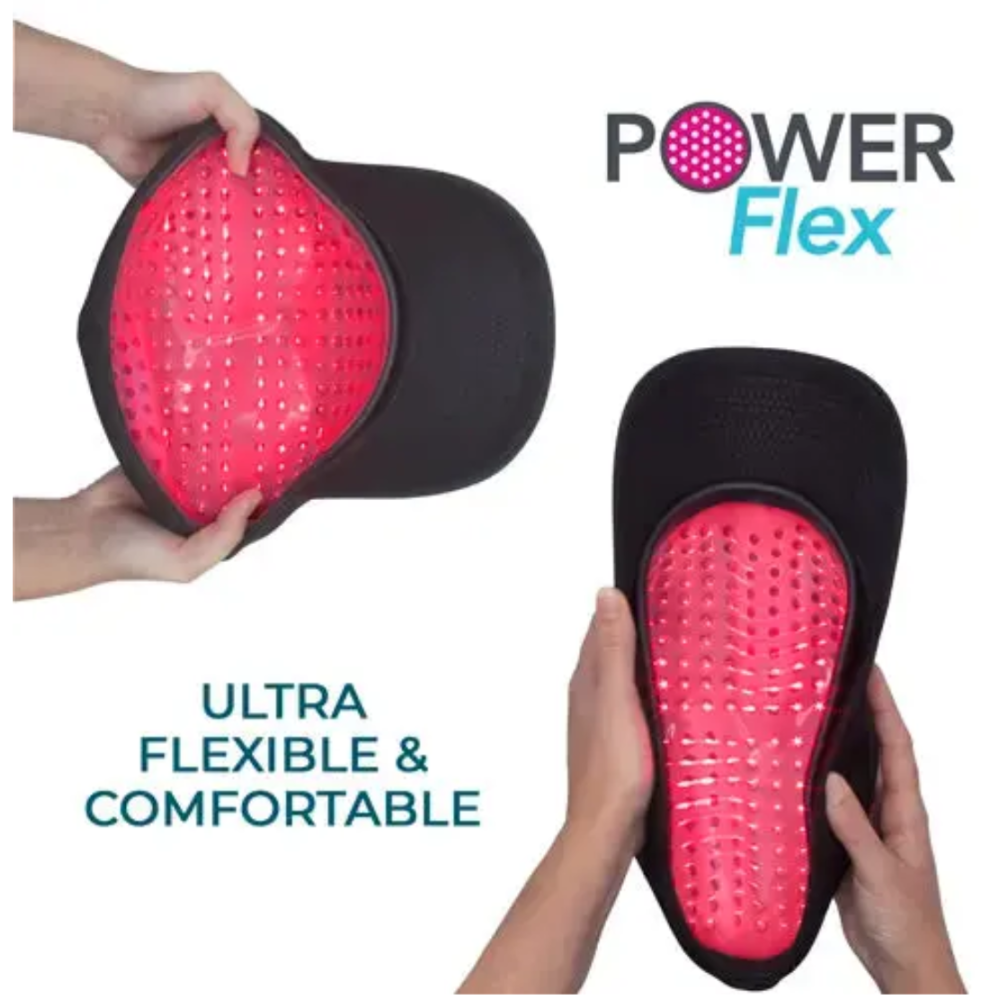 HairMax Лазерная кепка HairMax Laser 272 PowerFlex