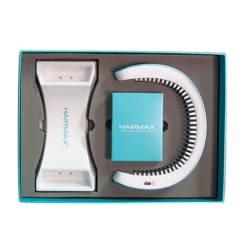 HairMax LaserBand 41 - ComfortFlex Лазерный обруч