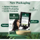 HERBATINT гель-краска для волос на растительной основе - 2N (коричневый) (Herbatint2N)