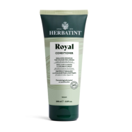 HERBATINT ROYAL Conditioner - Восстанавливающий кондиционер для волос, 200 мл