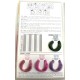 ELGON I CARE haircolor - Окрашивающий крем-кондиционер, C/057, PASTEL FUCHSIA (elgon-c-057)