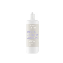 INDOLA BLONDE EXPERT Insta Cool shampoo - Оттеночный шампунь для холодного блонда, 1000ml